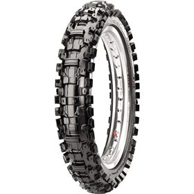 Cheng Shin CM703 Legion MX-VI Rear Tire