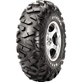 Maxxis M917 Bighorn Radial Front Tire