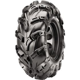CST Wild Thang CU06 Rear Tire