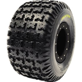 CST Pulse MXR CS13 Hard Rear Tire