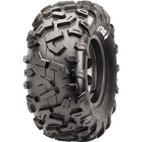 Cheng Shin Stag CU58 Radial Tire