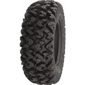 Sedona Rip Saw Radial Front Tire