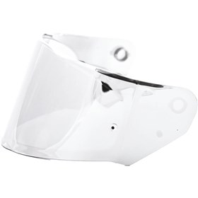 LS2 Assault/Rapid/Stream Replacement Helmet Faceshield