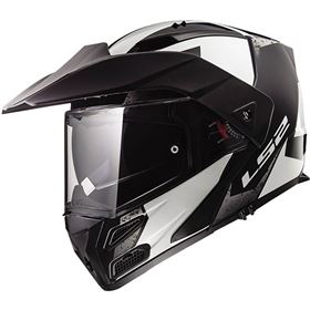 LS2 FF324 Metro V3 Sub Modular Helmet