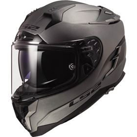 LS2 FF327 Challenger GT Flex Full Face Helmet