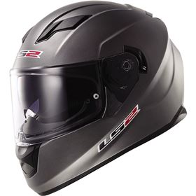Long Oval Motorcycle Helmets | ChapMoto.com