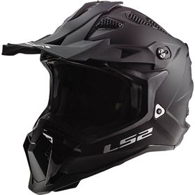 LS2 MX470 Subverter Blackout Helmet