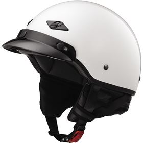 LS2 HH568 Bagger Half Helmet