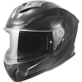 LS2 Rapid III XTREM Full Face Helmet