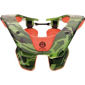 Atlas Air Ruck Neck Brace