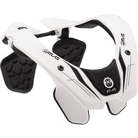 Atlas Tyke Ghost Youth Neck Brace