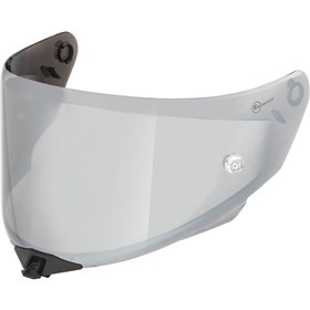 KYT Helmets TT-Revo Replacement Helmet Visor