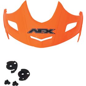 AFX FX-50 Replacement Visor