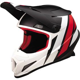 Z1R Rise Evac Helmet