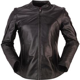 Z1R 35 Special Women's Leather Jacket
