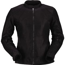 Z1R Gust Women's Vented Textile Jacket