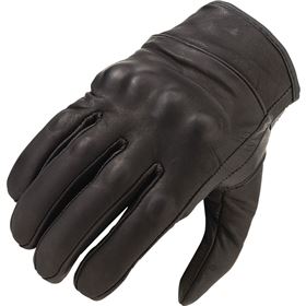 Z1R 270 Leather Gloves