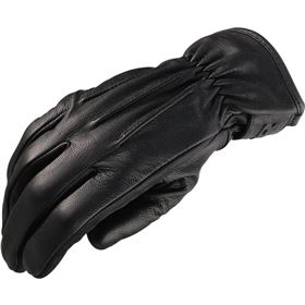 Z1R Reaper II Leather Gloves