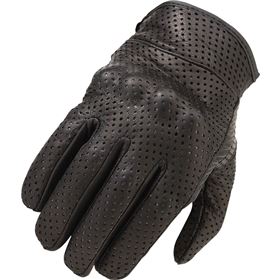 Z1R 270 Women's Vented Leather Gloves