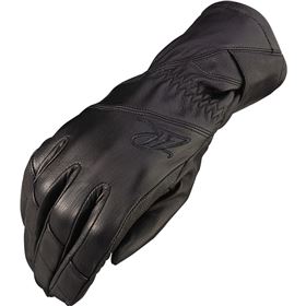 Z1R Recoil Women's Leather Gloves