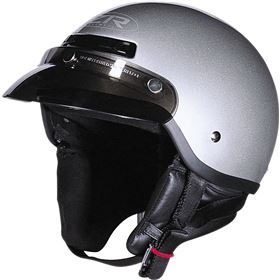 Z1R Drifter Open Face Helmet