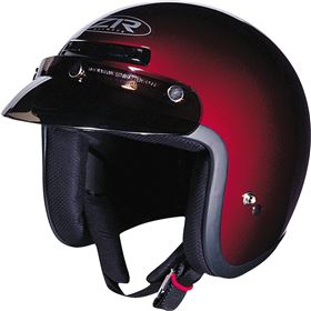Z1R Jimmy Open Face Helmet
