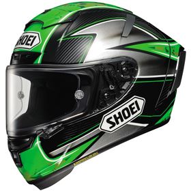 Shoei X-Fourteen Laverty Full Face Helmet