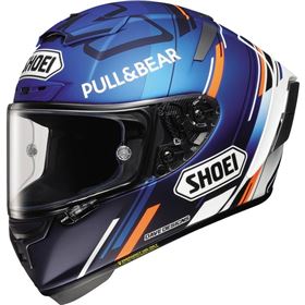 Shoei X- Fourteen AM73 Full Face Helmet