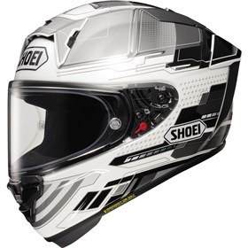 Shoei X-Fifteen Proxy Full Face Helmet