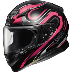 Shoei RF-1200 Intense Full Face Helmet