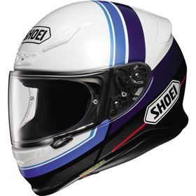 Shoei RF-1200 Philosopher Full Face Helmet