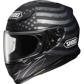 Shoei RF-1200 Dedicated Full Face Helmet