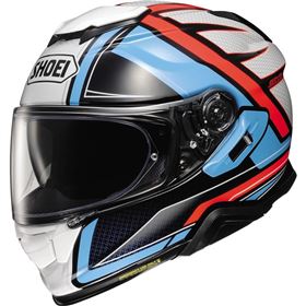 Shoei GT-Air II Haste Full Face Helmet
