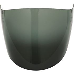 Shoei CJ-1 Replacement Helmet Faceshield