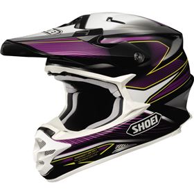 Shoei VFX-W Sear Helmet