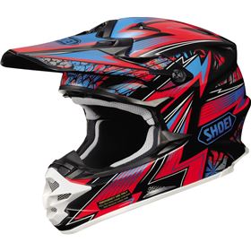 Shoei VFX-W Maelstrom Helmet