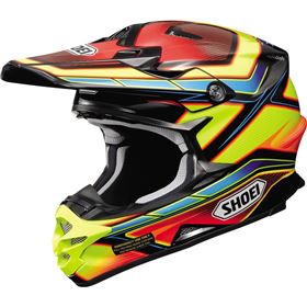 Shoei VFX-W Capacitor Helmet