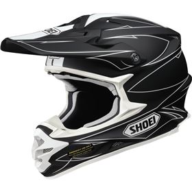 Shoei VFX-W Hectic Helmet