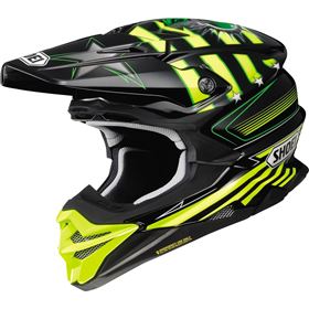 Shoei VFX-EVO Grant 3 Helmet