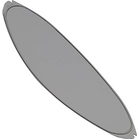 Shoei Replacement Pinlock Lens Insert