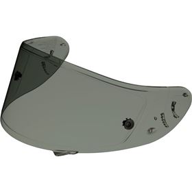Shoei CWF-1 Pinlock Shield With Tear-off Posts
