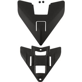 Shoei Hornet X2 Replacement Helmet Visor Top Base