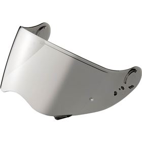 Shoei CNS-2 Replacement Helmet Faceshield With Pinlock Pins