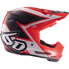 6D ATR-2Y Strike Youth Helmet