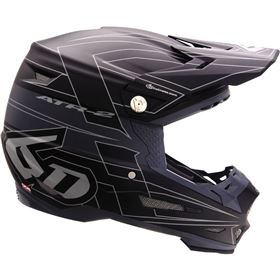 6D ATR-2 Missile Helmet