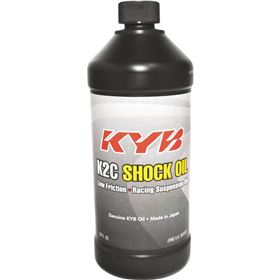 KYB Genuine Parts K2C Shock Oil