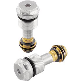Race Tech Gold Valve Adjustable Fork Kit