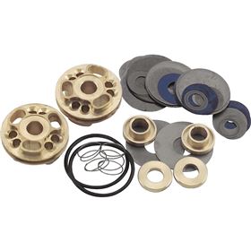 Race Tech G2-R Gold Valve Compression/Rebound Combo Fork Kit