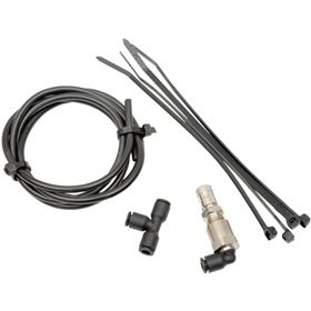 Progressive Suspension Air Dragger Shocks Connection Kit