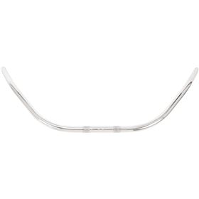 Burly Brand Bikini Bar Dimpled And Drilled 1